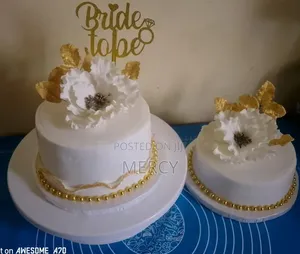 Cakes for All Occasions