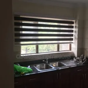 Every Slat, Crafted for Excellence, Horizontal Office Window Blinds