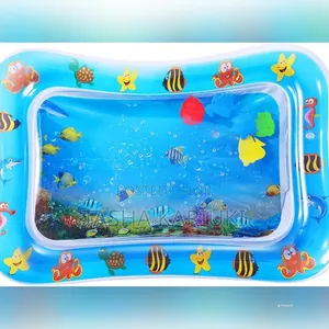 Tummy Time Kids Play Mat