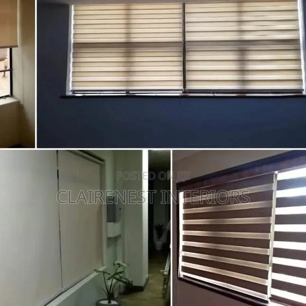 Every Slat, Crafted for Excellence, Horizontal Office Window Blinds - thumbnail 2