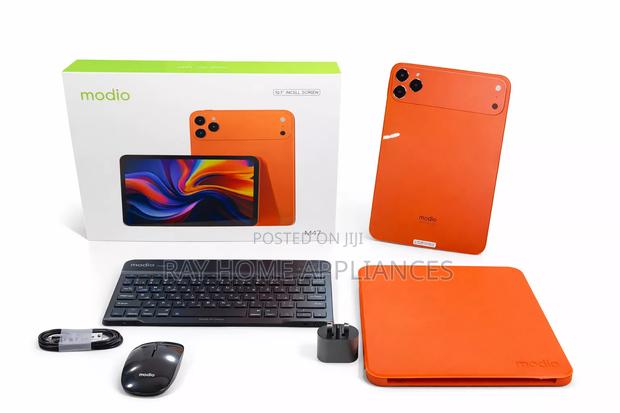 New Modio M47 512 GB - thumbnail 2