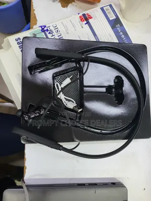 BT Earphones