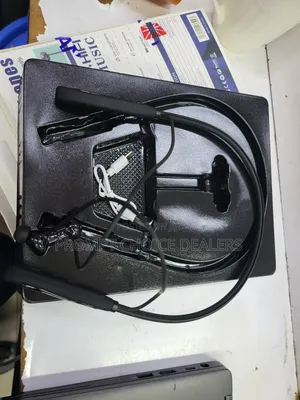 BT Earphones