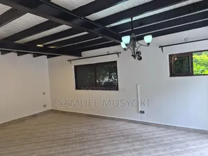 1bdrm Bedsitter in 3D Lane, Karen for rent