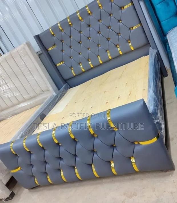 6by6 Chester Beds Available - thumbnail 2