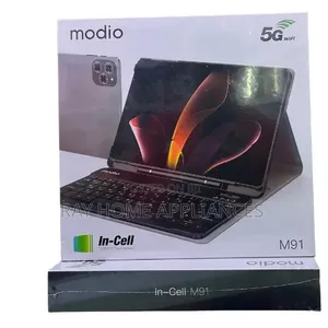 New Modio M92 1 TB