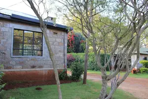3bdrm Bungalow in Hardy for rent