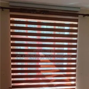 Your Window, Your Control Horizontal Office Window Blinds