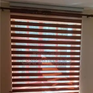 Your Window, Your Control Horizontal Office Window Blinds