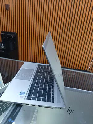 Laptop HP EliteBook 840 G6 8GB Intel Core i5 SSD 256GB