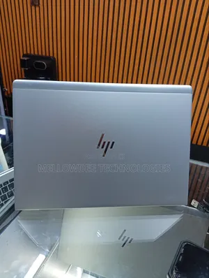 Laptop HP EliteBook 840 G6 8GB Intel Core i5 SSD 256GB