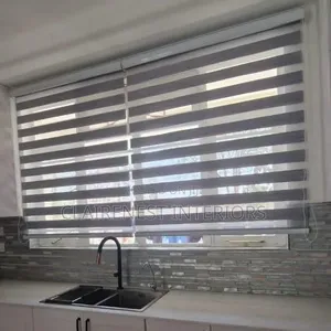 Neat Windows, Neat Work Spaces Horizontal Office Window Blinds