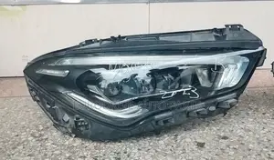 Mercedes Benz CLA Class W118/C118 MULTI BEAM Headlight