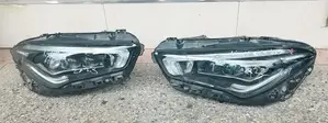 Mercedes Benz CLA Class W118/C118 MULTI BEAM Headlight