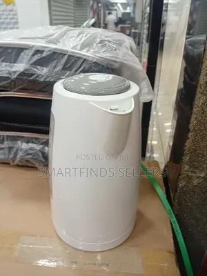 Ramtons Stainless Steel Kettle
