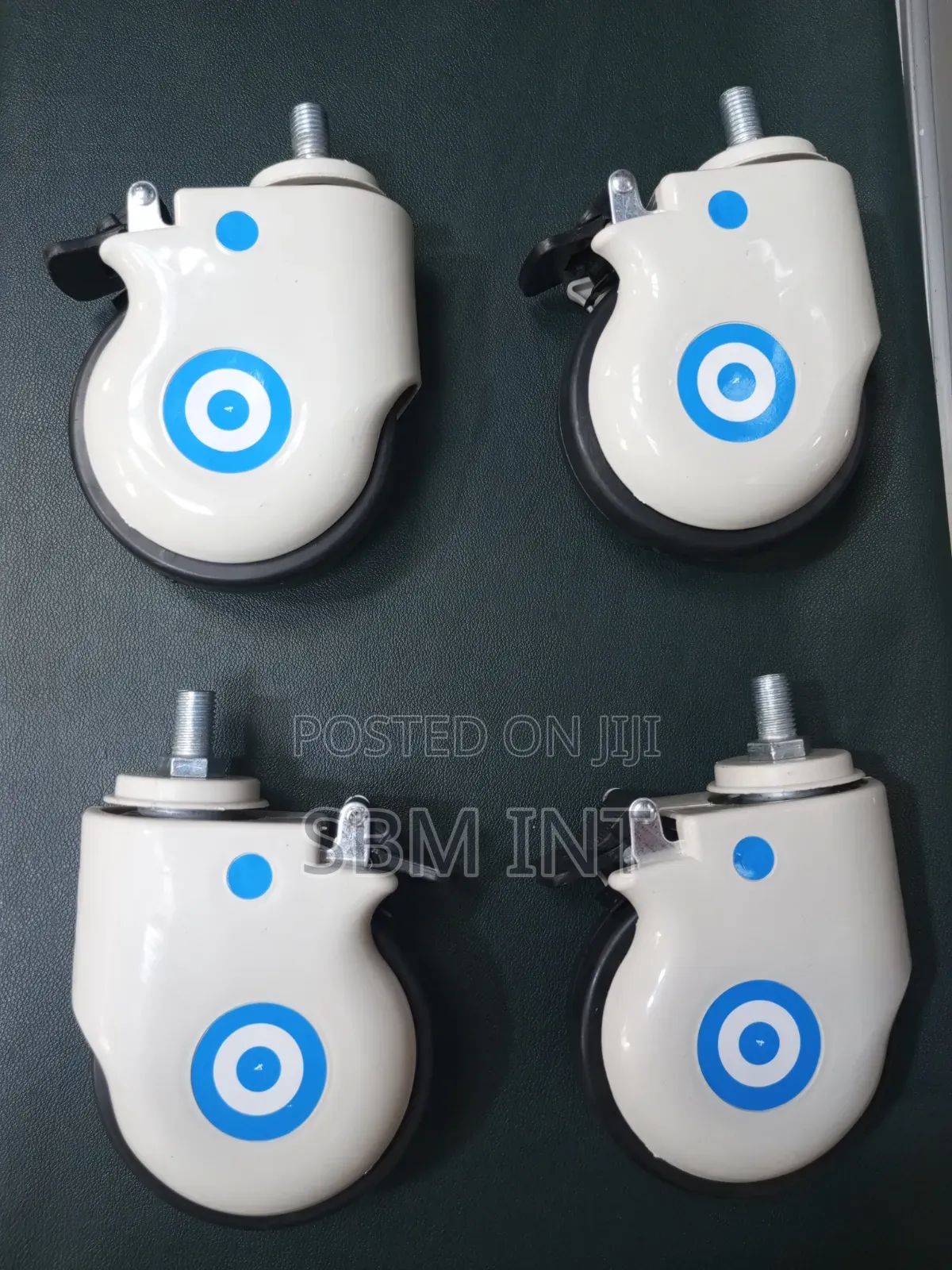 Castor Wheels