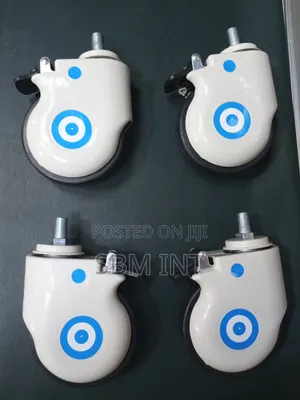Castor Wheels