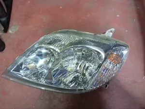 Nze 2002 Headlight