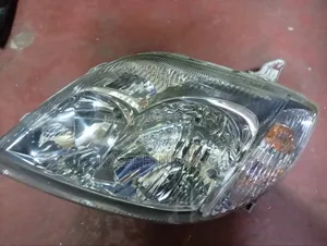 Nze 2002 Headlight