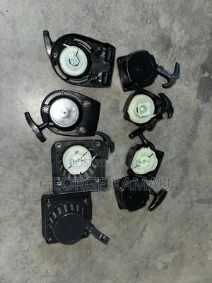 Brush Cutter Accessories