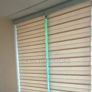 All Colour Type Horizontal Office Window Blinds
