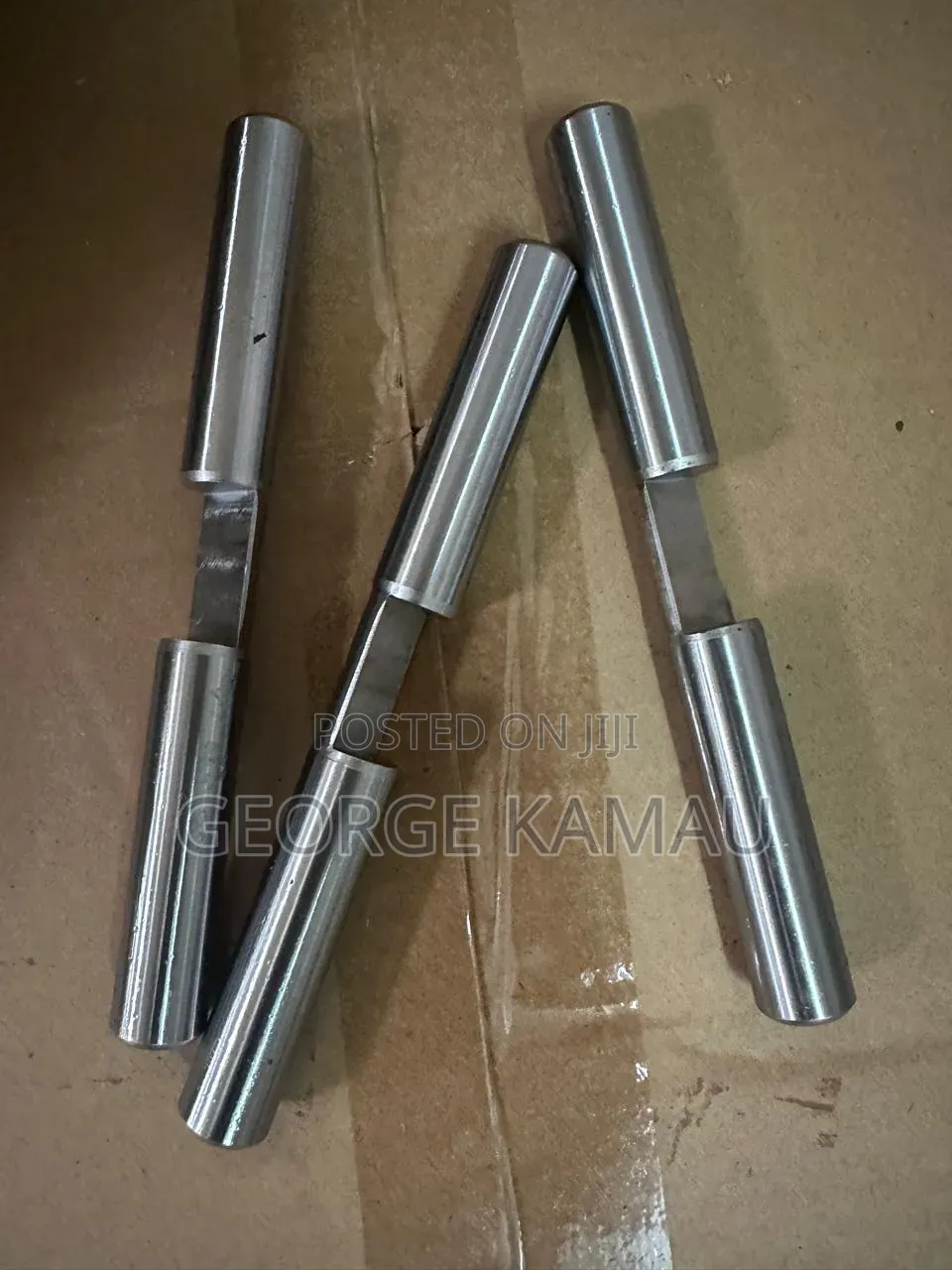 Brush Cutter Accessories