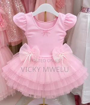 Ballet Dress