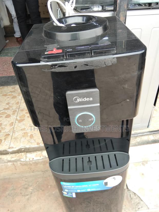 Midea Compressor Cooling Dispenser