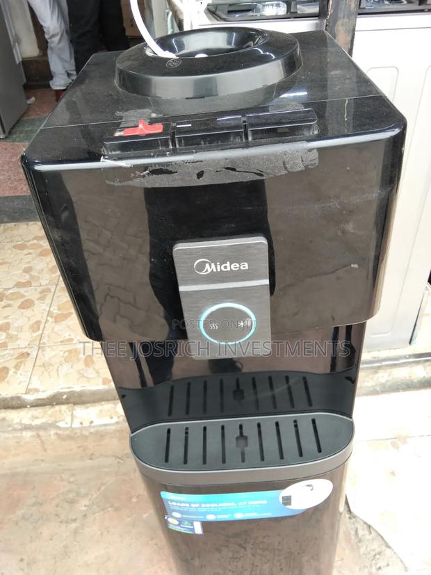 Midea Compressor Cooling Dispenser - thumbnail 2