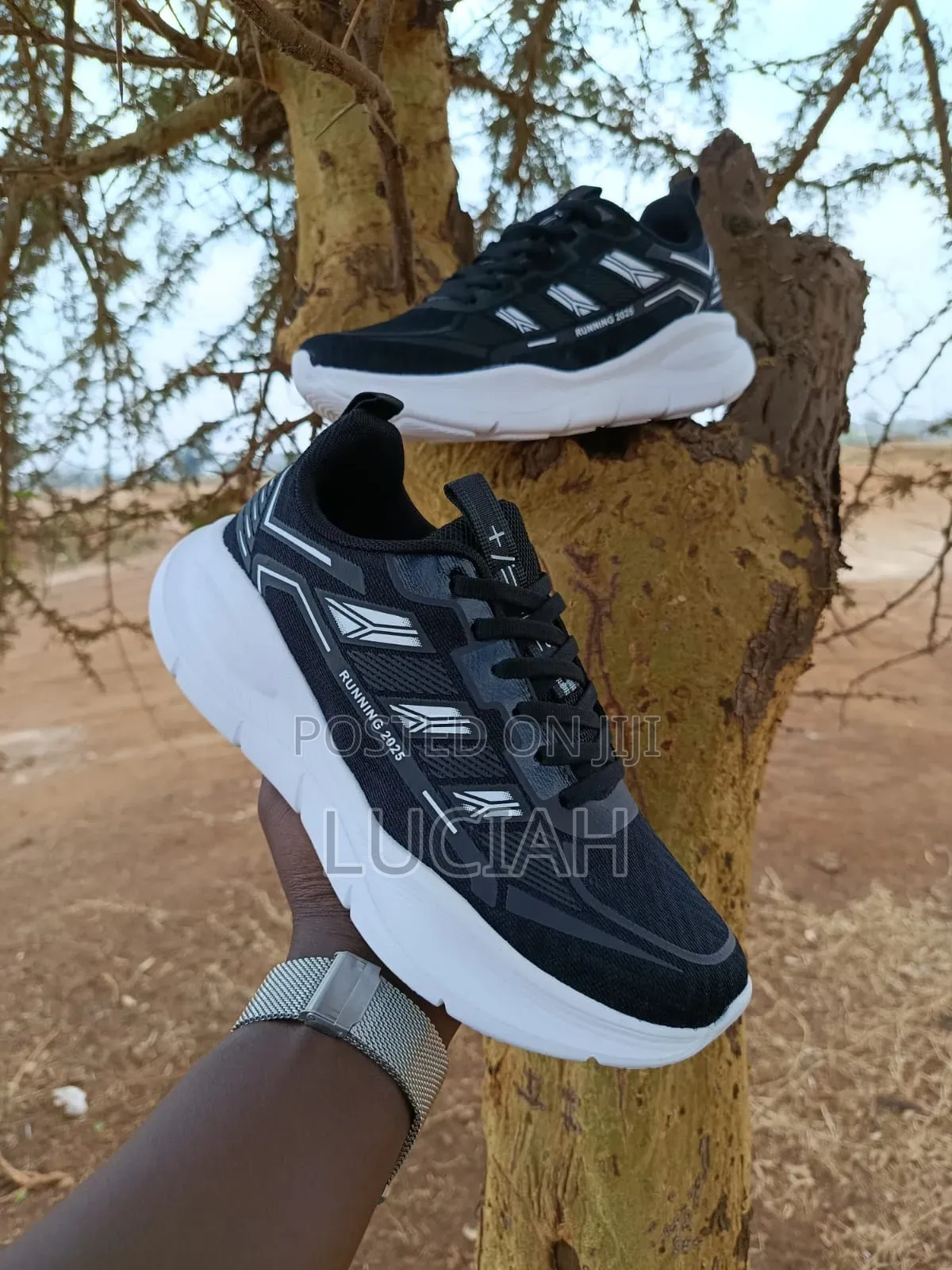 Original, Sneakers