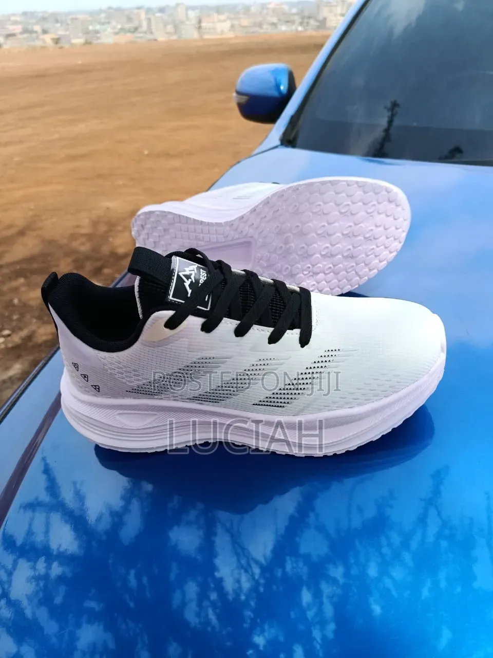Original, Sneakers