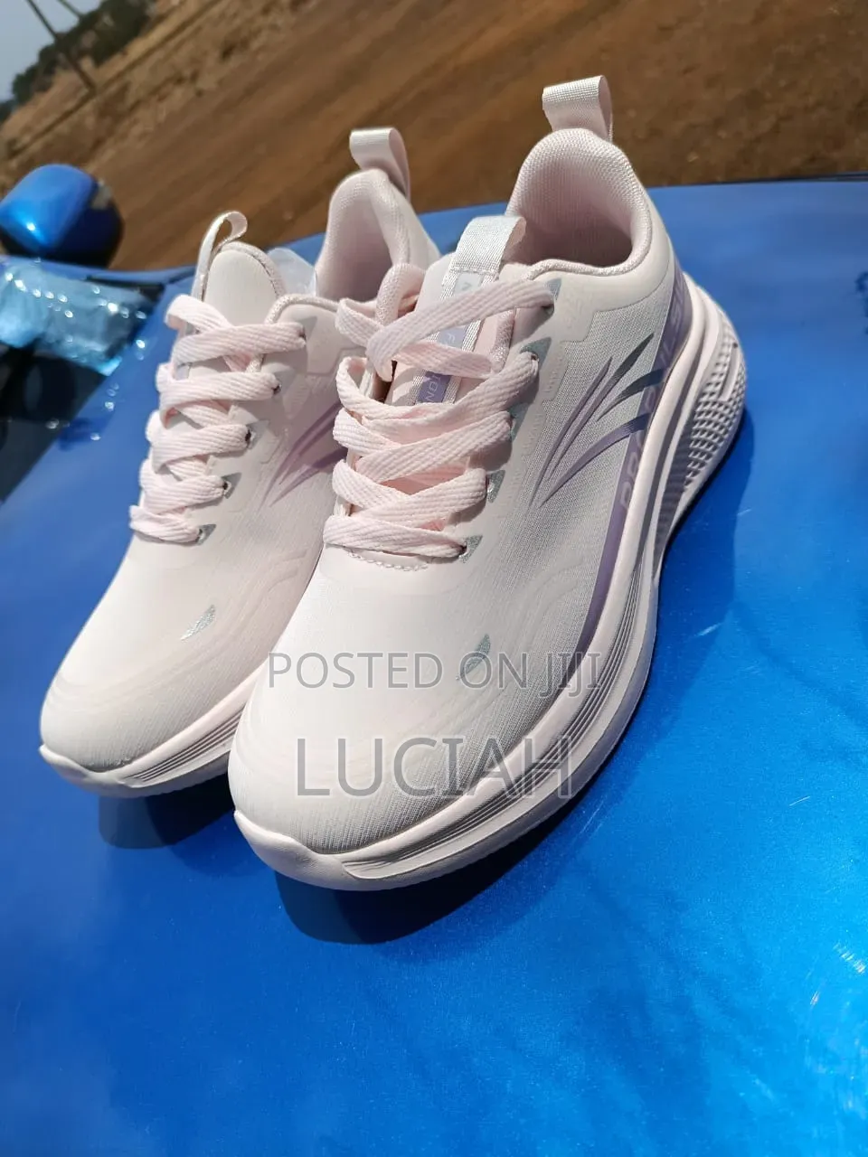 Original, Sneakers