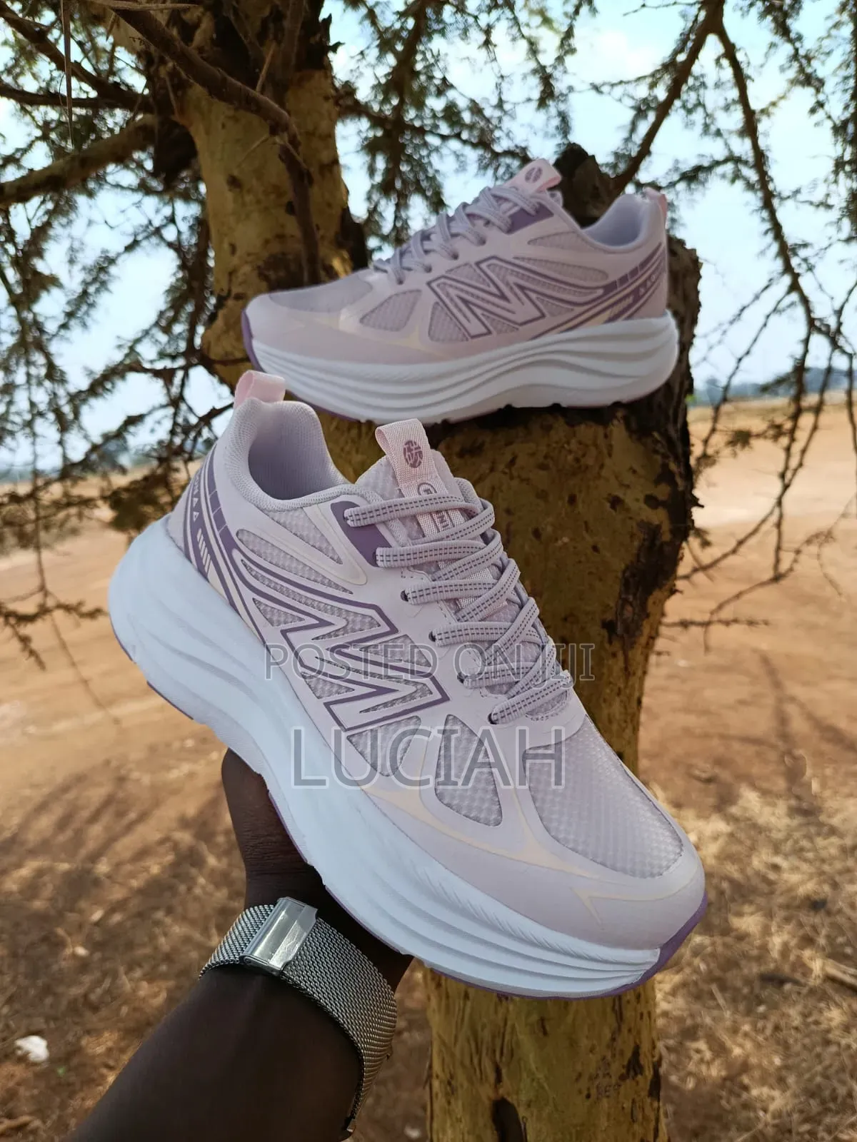 Original, Sneakers