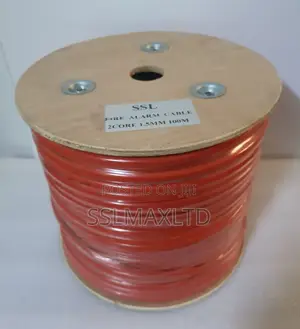 SSL 1.5mm Fire Alarm Cable