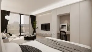 1bdrm Apartment in General Mathenge, Nairobi Central for sale