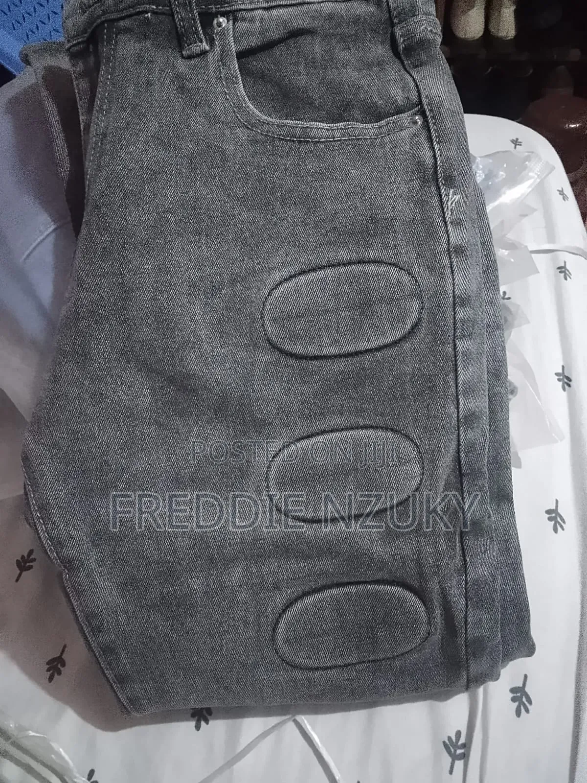 Quality Men Jeans