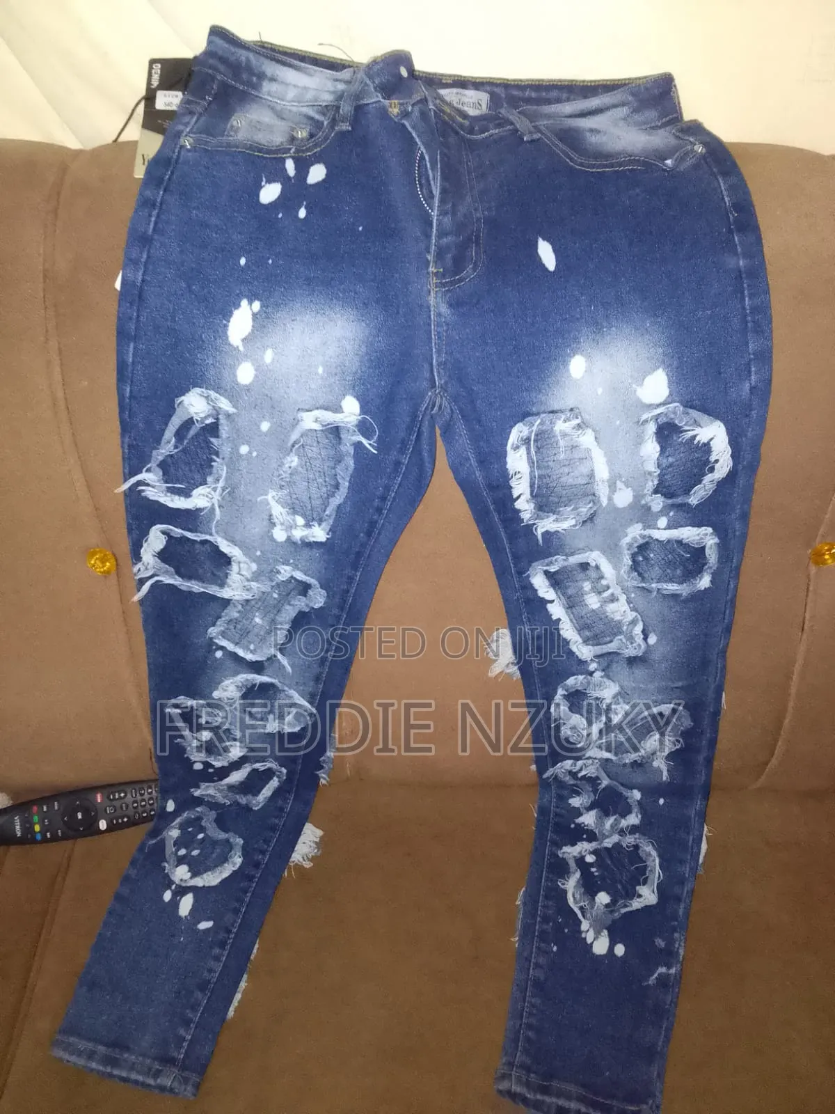 Quality Men Jeans
