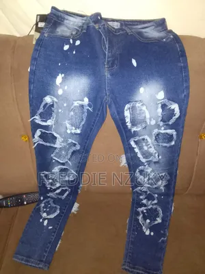 Quality Men Jeans