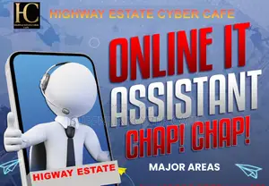 Cyber Attendant