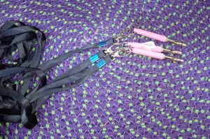 Adjustable Silent Training Whistle for Dogs