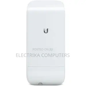 UBIQUITI NanoStation Loco M2
