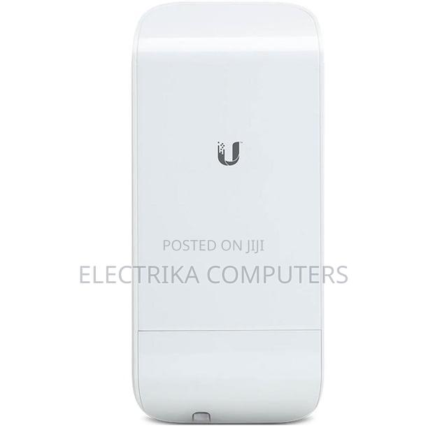 UBIQUITI NanoStation Loco M2