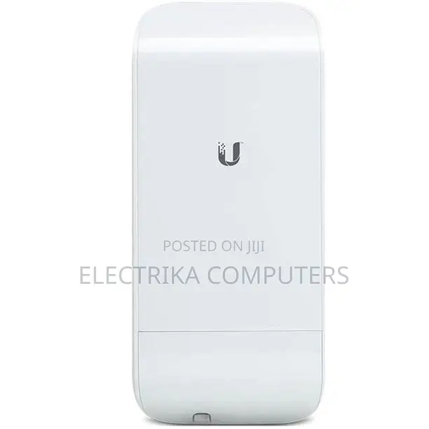 UBIQUITI NanoStation Loco M2