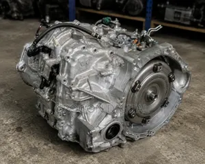 Toyota Axio 2015–2018 Genuine Ex-Japan Automatic Gearbox