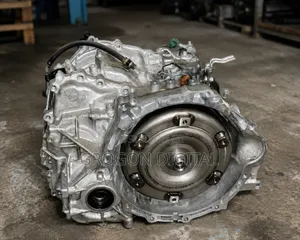 Toyota Axio 2015–2018 Genuine Ex-Japan Automatic Gearbox