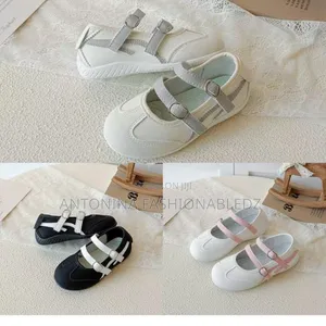 Girls Best Quality Doll Shoes Size27-37