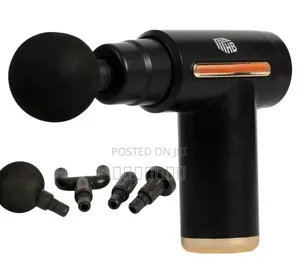 Massage Gun