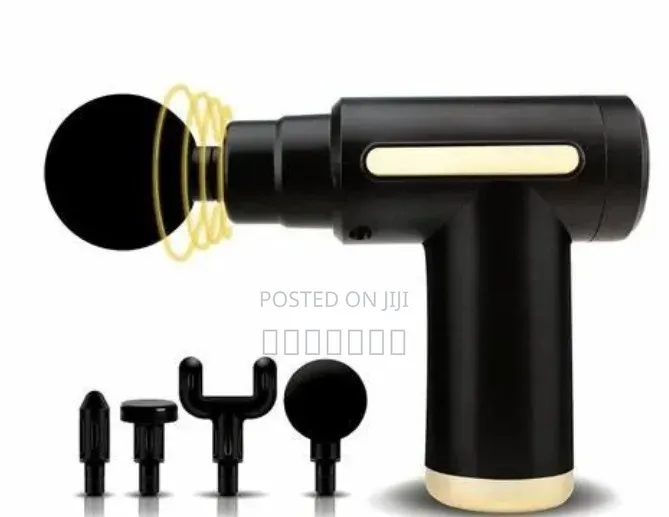Massage Gun