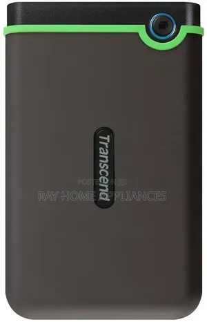 HDD Transcend 1tb