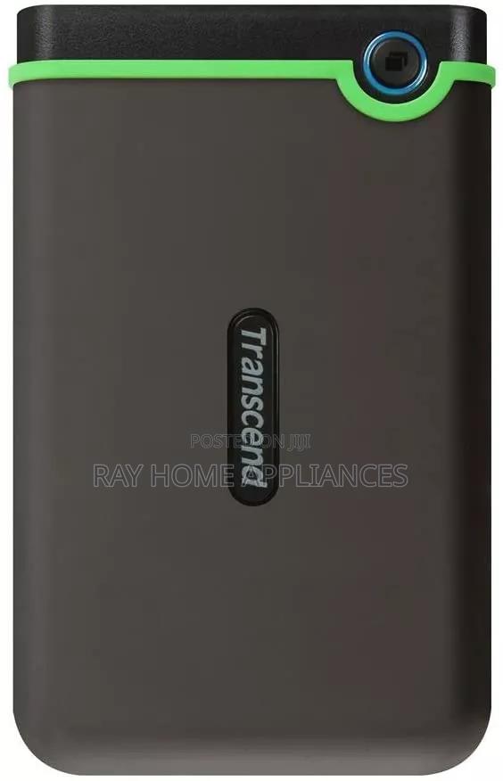 HDD Transcend 1tb - thumbnail 2